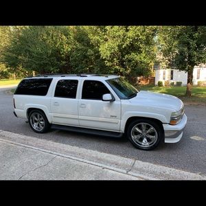 Meet your Posher, Fernando